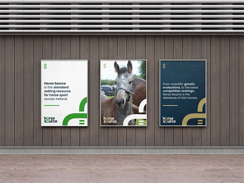 Horse Source