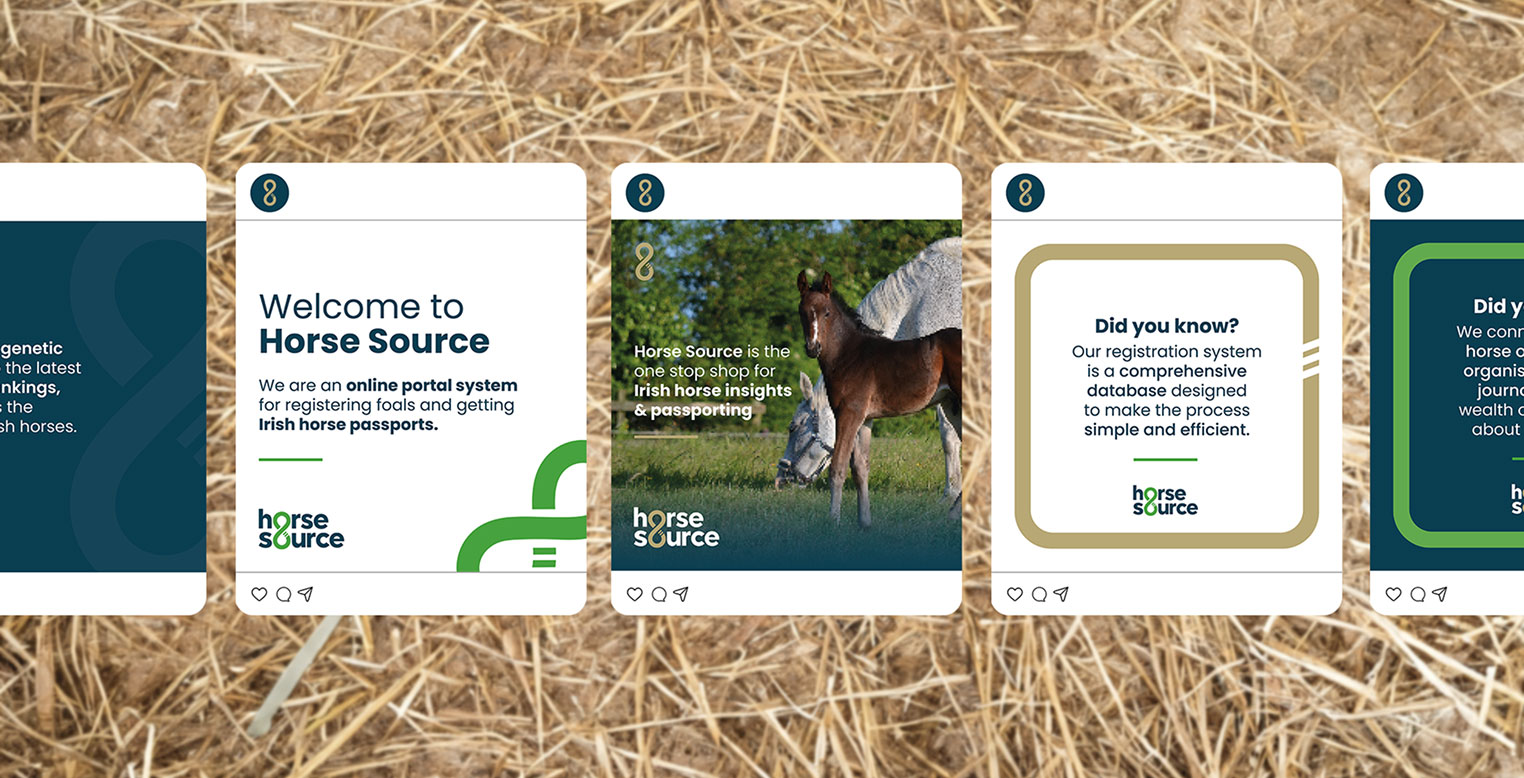 Horse Source