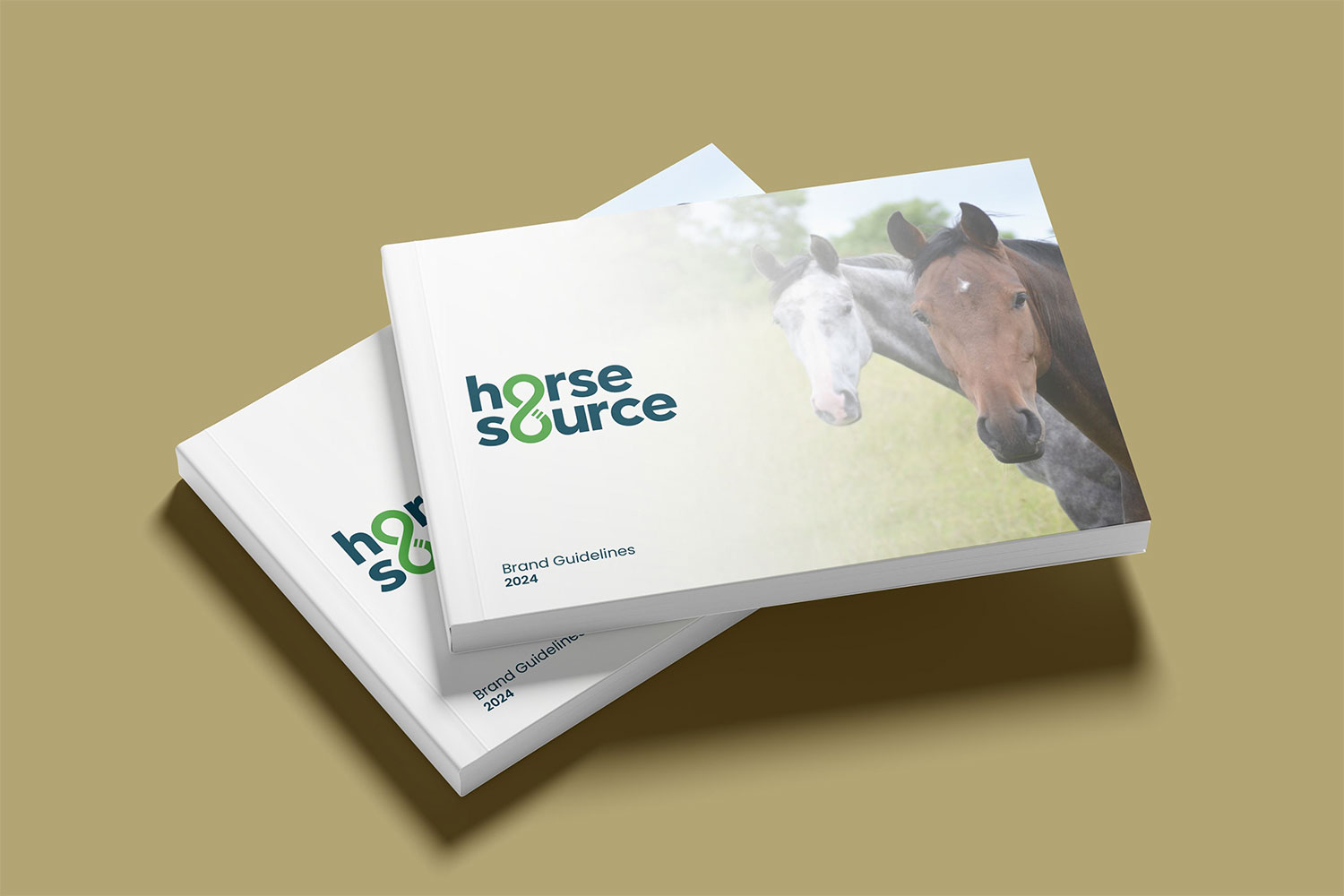 Horse Source