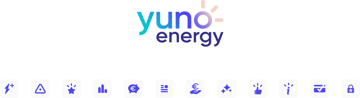 Yuno Energy