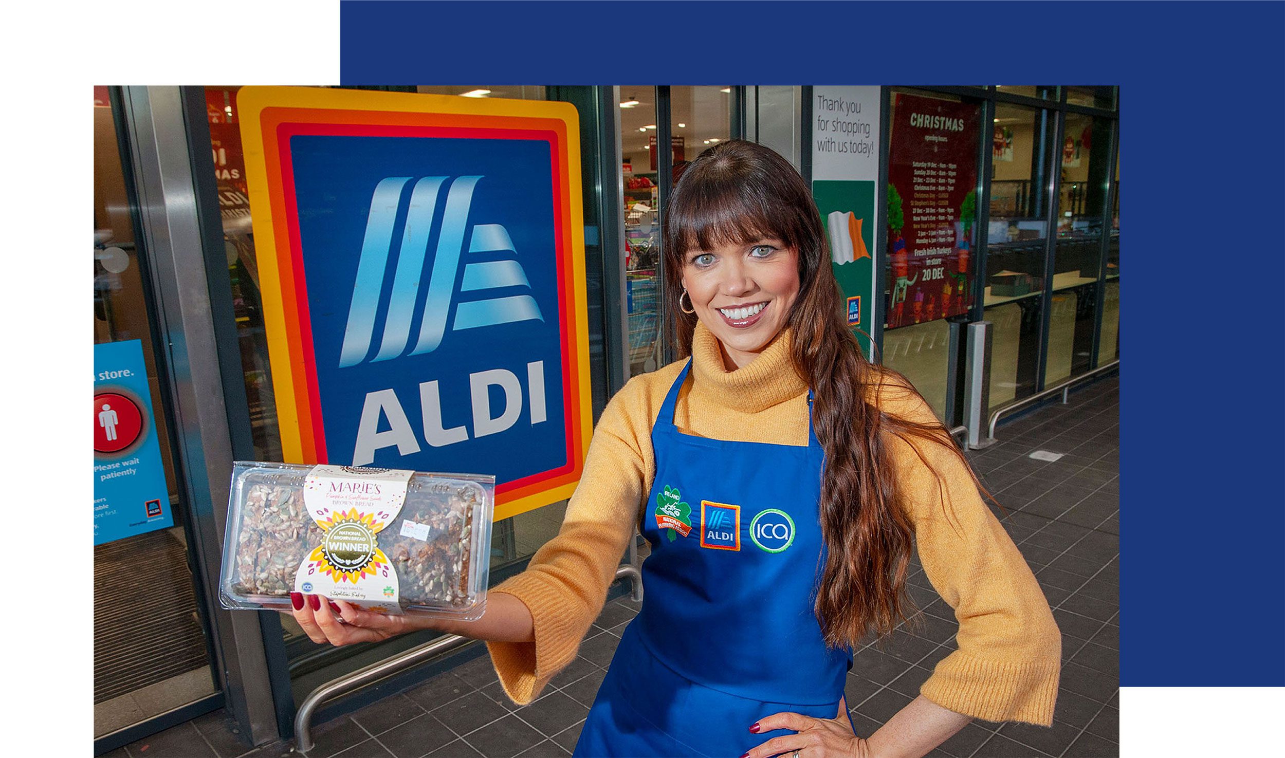 Aldi