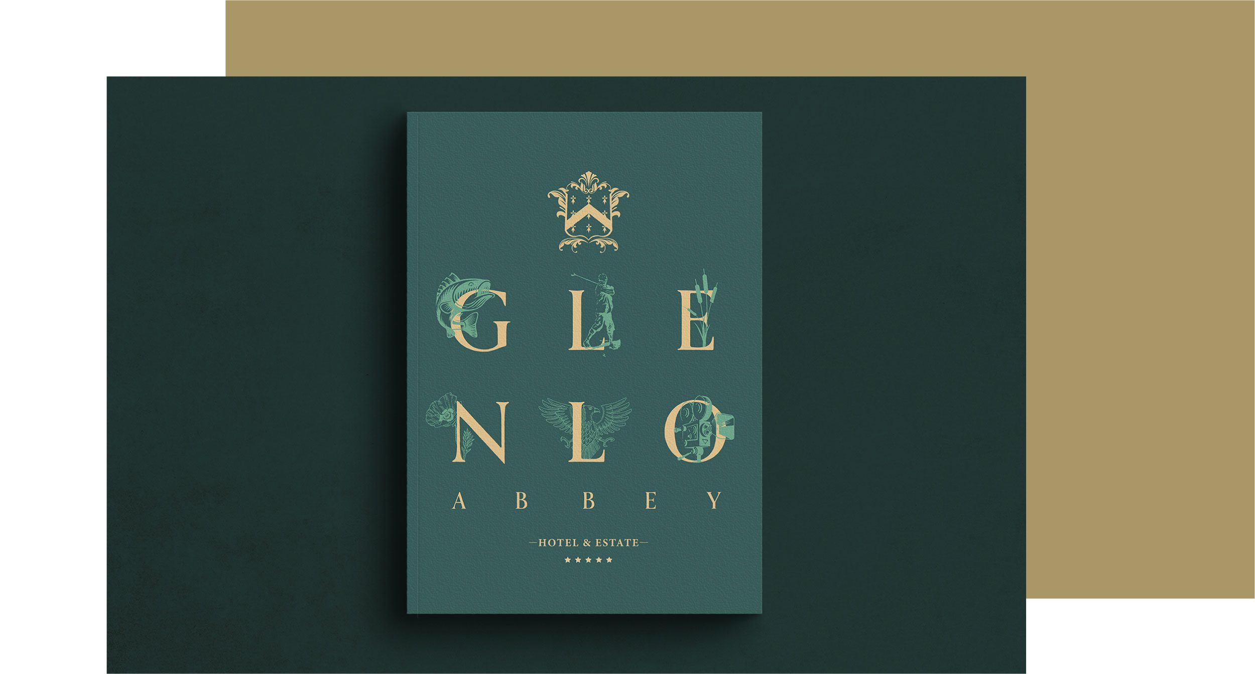 Glenlo Abbey
