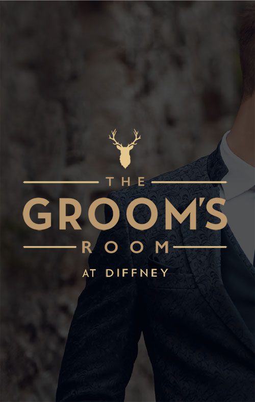 The Groom’s Room