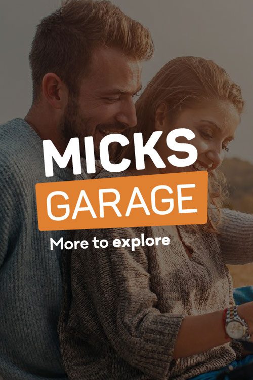 Mick’s Garage