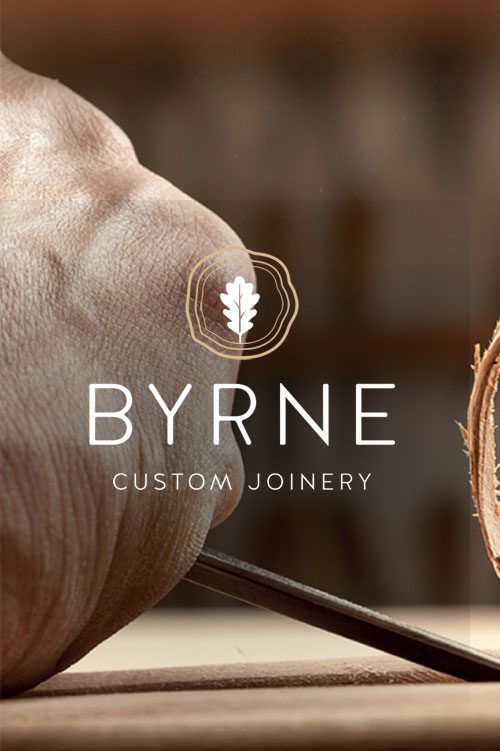 Byrne Custom Joinery