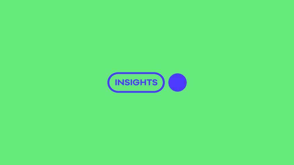 Insights Banner Image recyclable